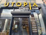 Utopia Fitness Club Gaziosmanpasa (Istanbul, Gaziosmanpasa, Ordu Avenue, 85A) ، موقع للنشاط الرياضي