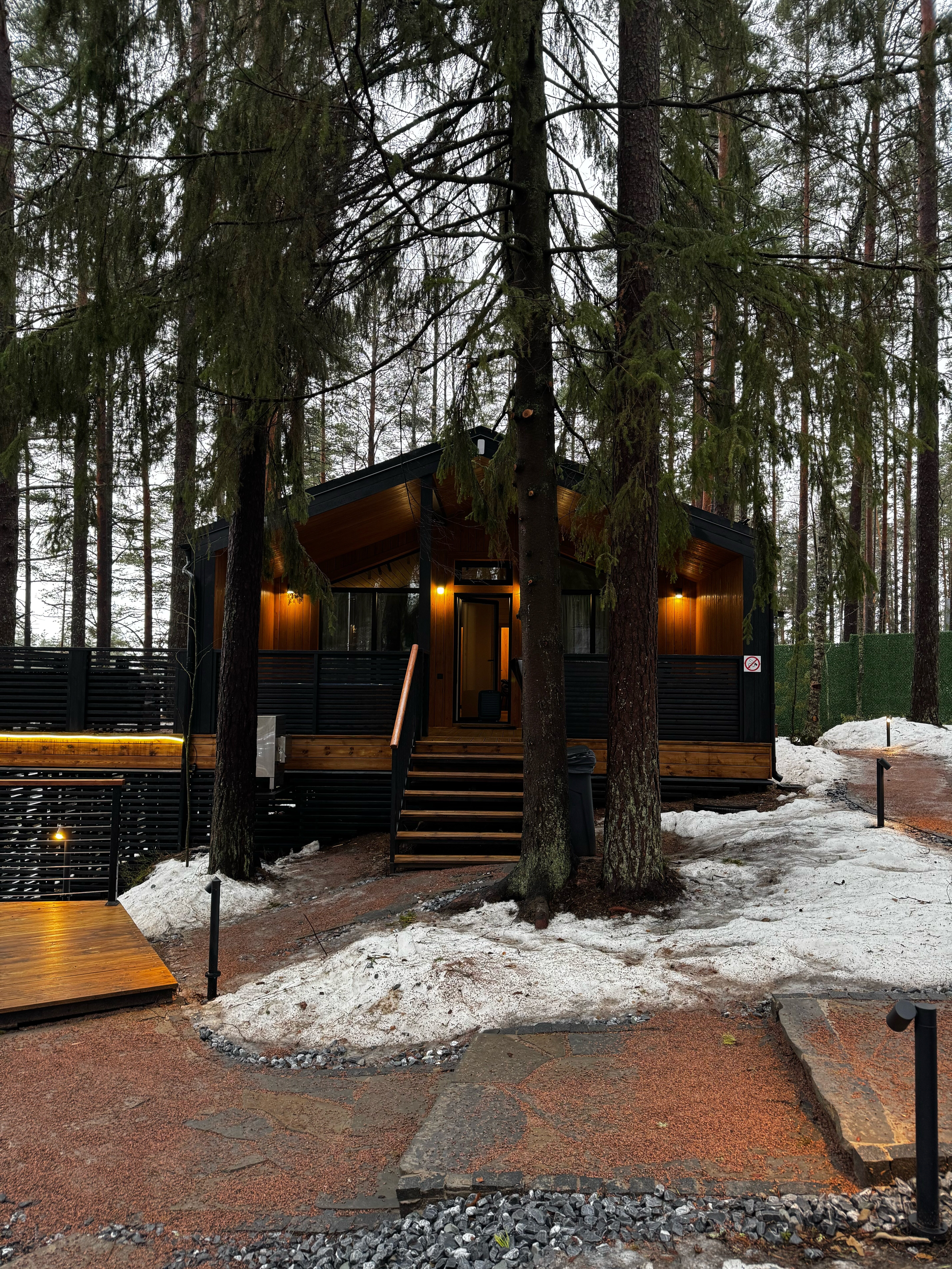 Фото Land Breeze