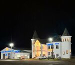 Автомойка ПК М5-751 км (Kuznetsk, Moskovskoye Shosse Street, 7) ، غسيل سيارة