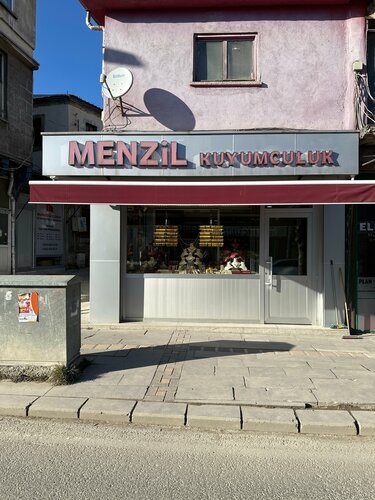 Menzil Kuyumculuk Fotoğraf 1