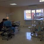 Dental Med Service (Imanov kóshesi, 18), clínica dental