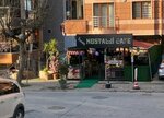 Nostalji cafe (İstanbul, Uskudar, Kısıklı Mah., Hacı Arifbey Sok., 7A) ، مقهى