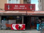 Oz-Mar Market (İstanbul, Uskudar, Kısıklı Mah., Hacı Arifbey Sok., 19), grocery
