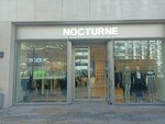 Nocturne (İstanbul, Beyoğlu, Meclis-i Mebusan Cad., 10), clothing store