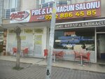 Cesme Kebab (Istanbul, Esenyurt, Ataturk Neighborhood, Adnan Menderes Avenue, 18C), restaurant