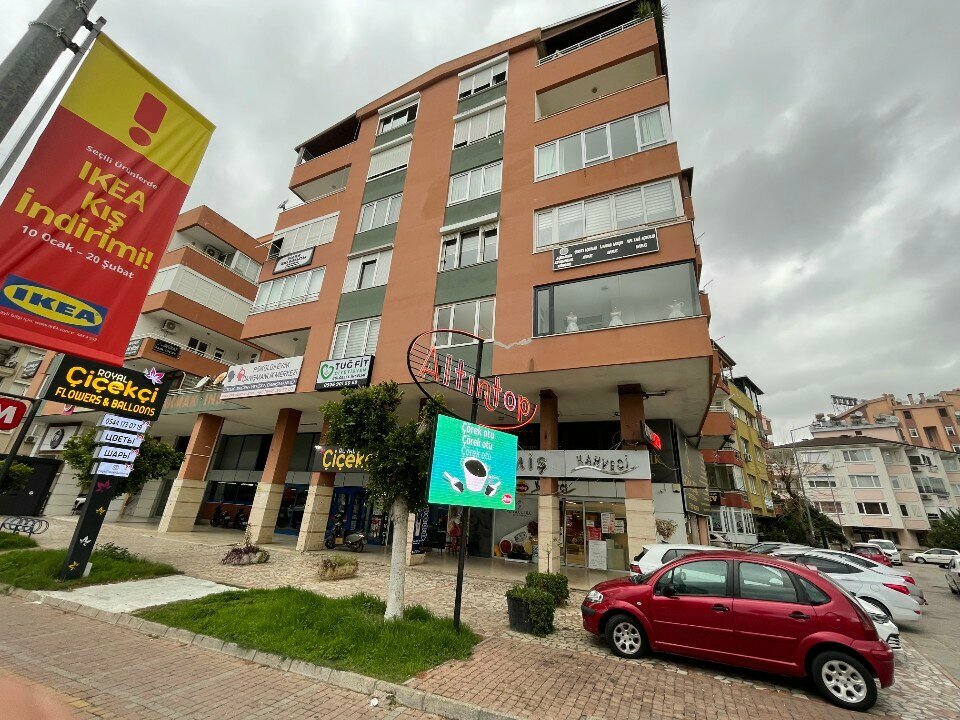 Private practice doctors Dr. Sema Bayraktar, Antalya, photo