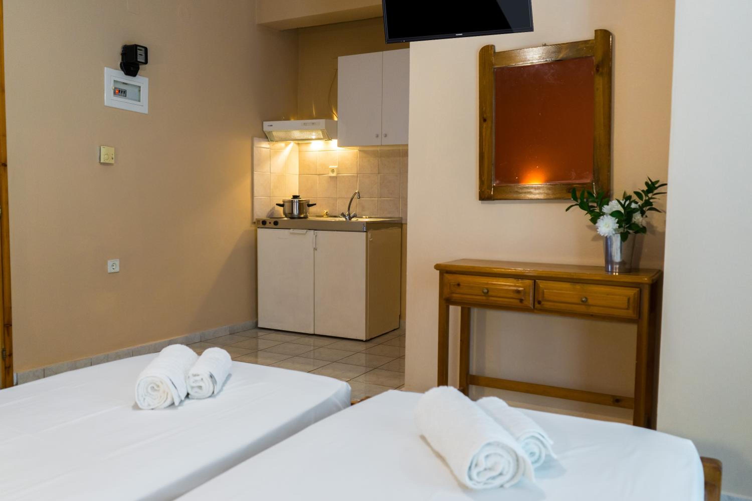 Фото Act Art Skiathos