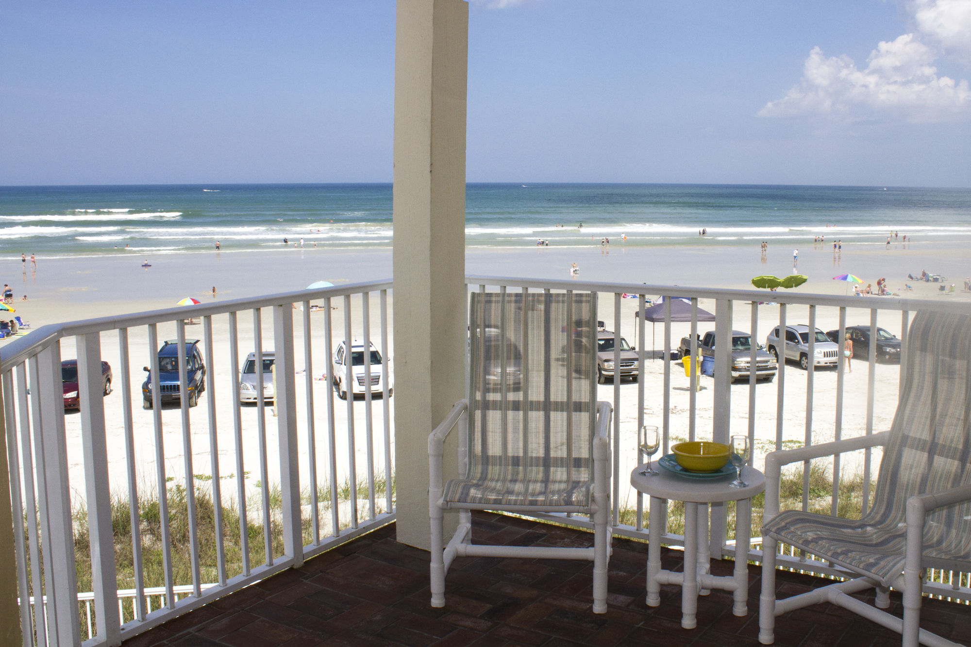 Фото New Smyrna Waves by Exploria Resorts