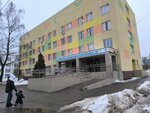 Областная стоматологическая поликлиника, Приокский филиал, детское отделение (Nizhniy Novgorod, Marshala Zhukova Square, 1), odontología pediátrica