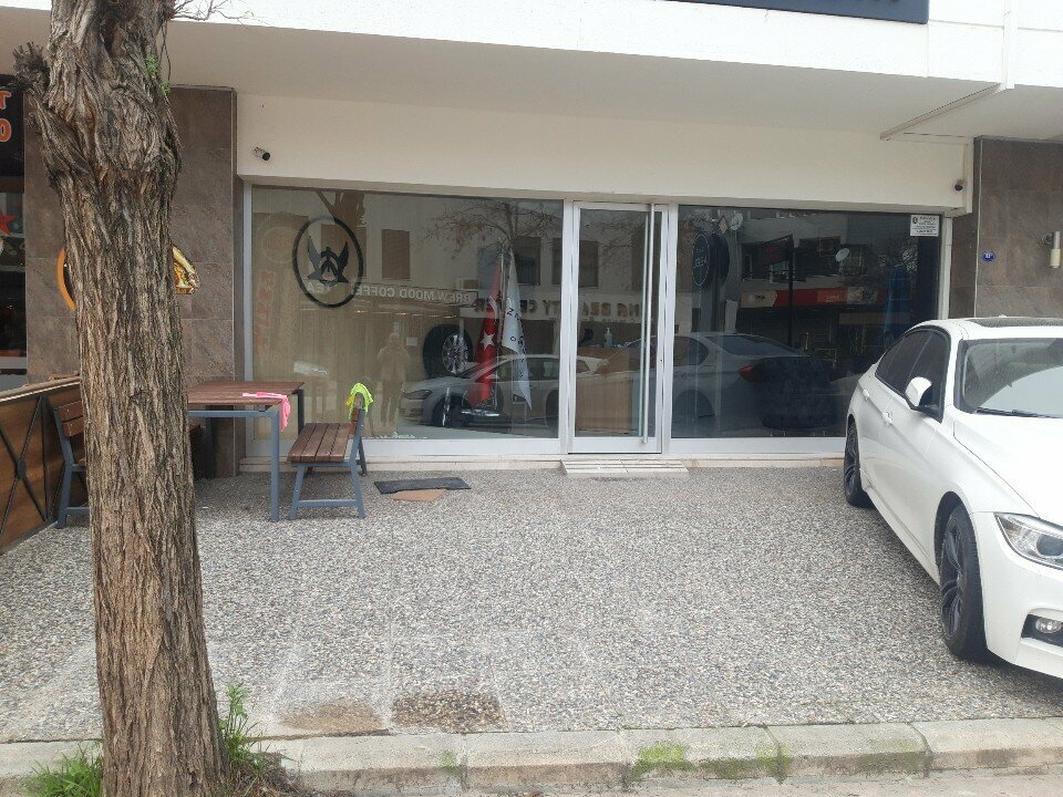 Construction company Asel Construction & Automotive, Izmir, photo