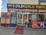 Mis Dilim Bakery Products (Konya, Selcuklu, Alemdar Street, 35B), bakery
