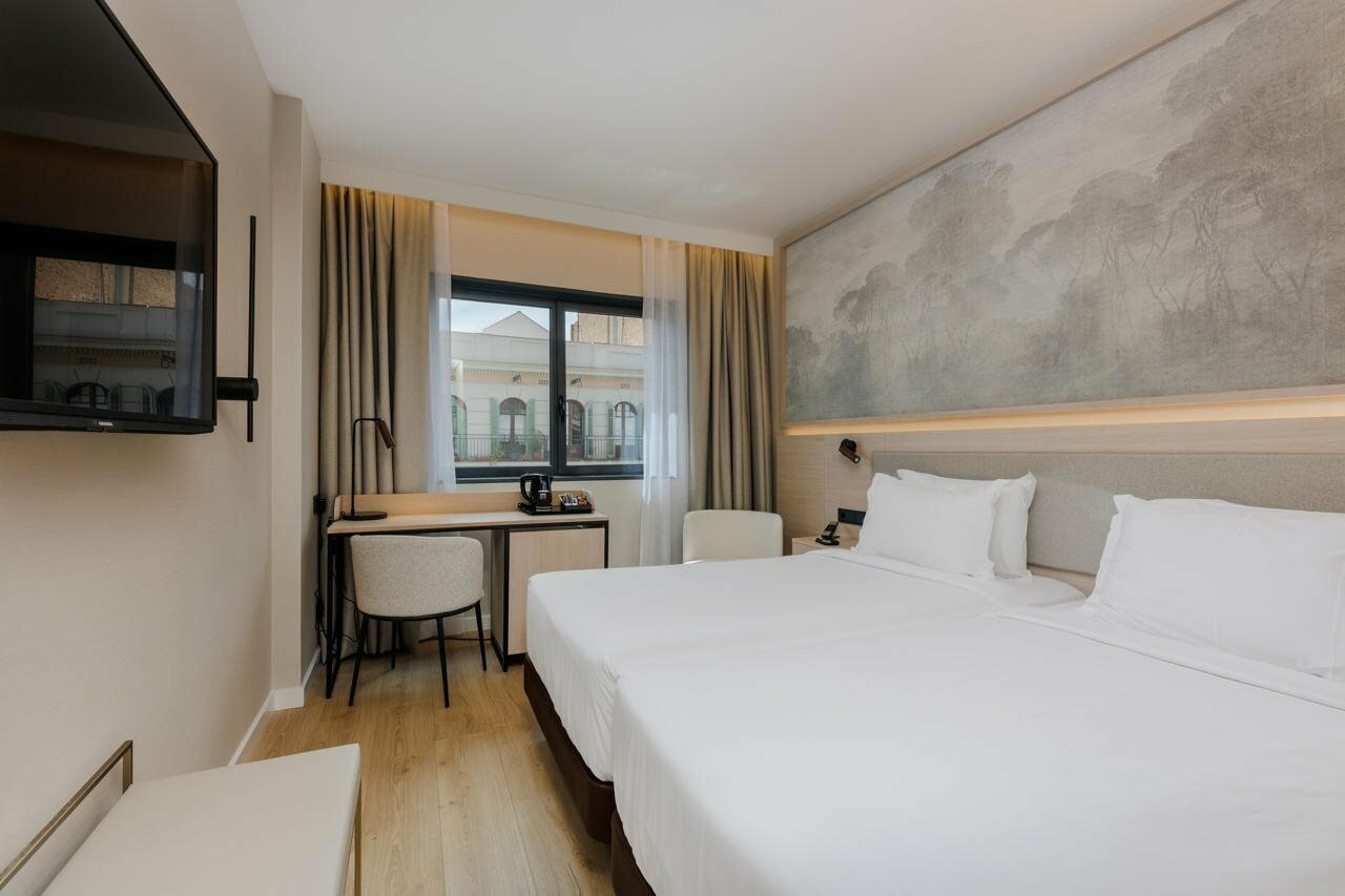 Фото Hotel Vilamari