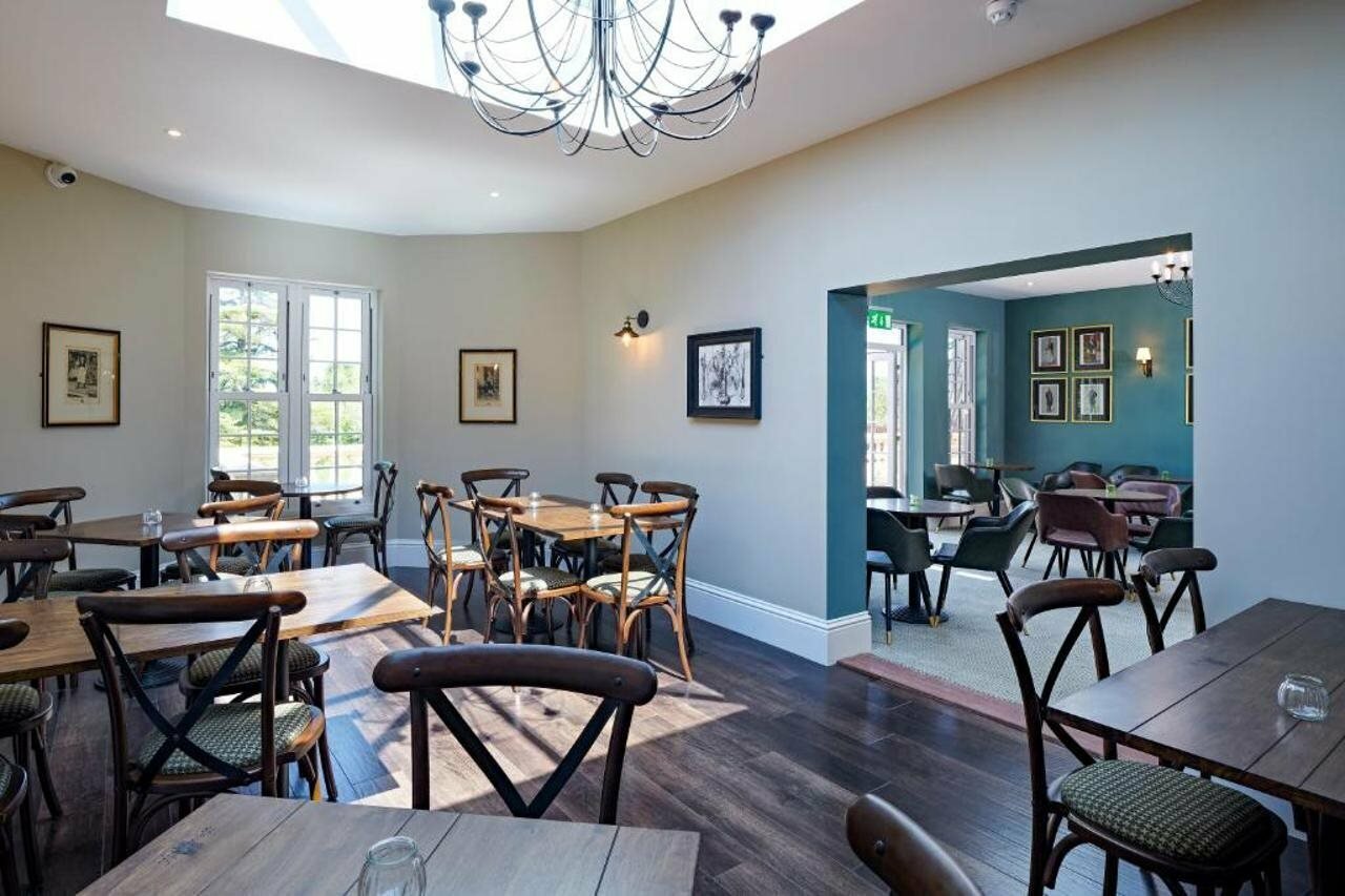 Фото The Riverside