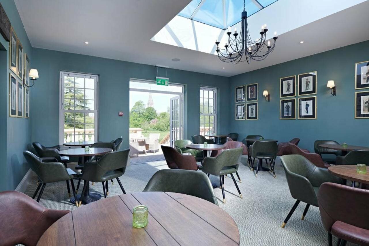 Фото The Riverside