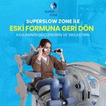 SuperSlow Zone (İstanbul, Beykoz, Kavacık Mah., Şehit Albay Suat Karadağ Sok., 1), sports hall, gym