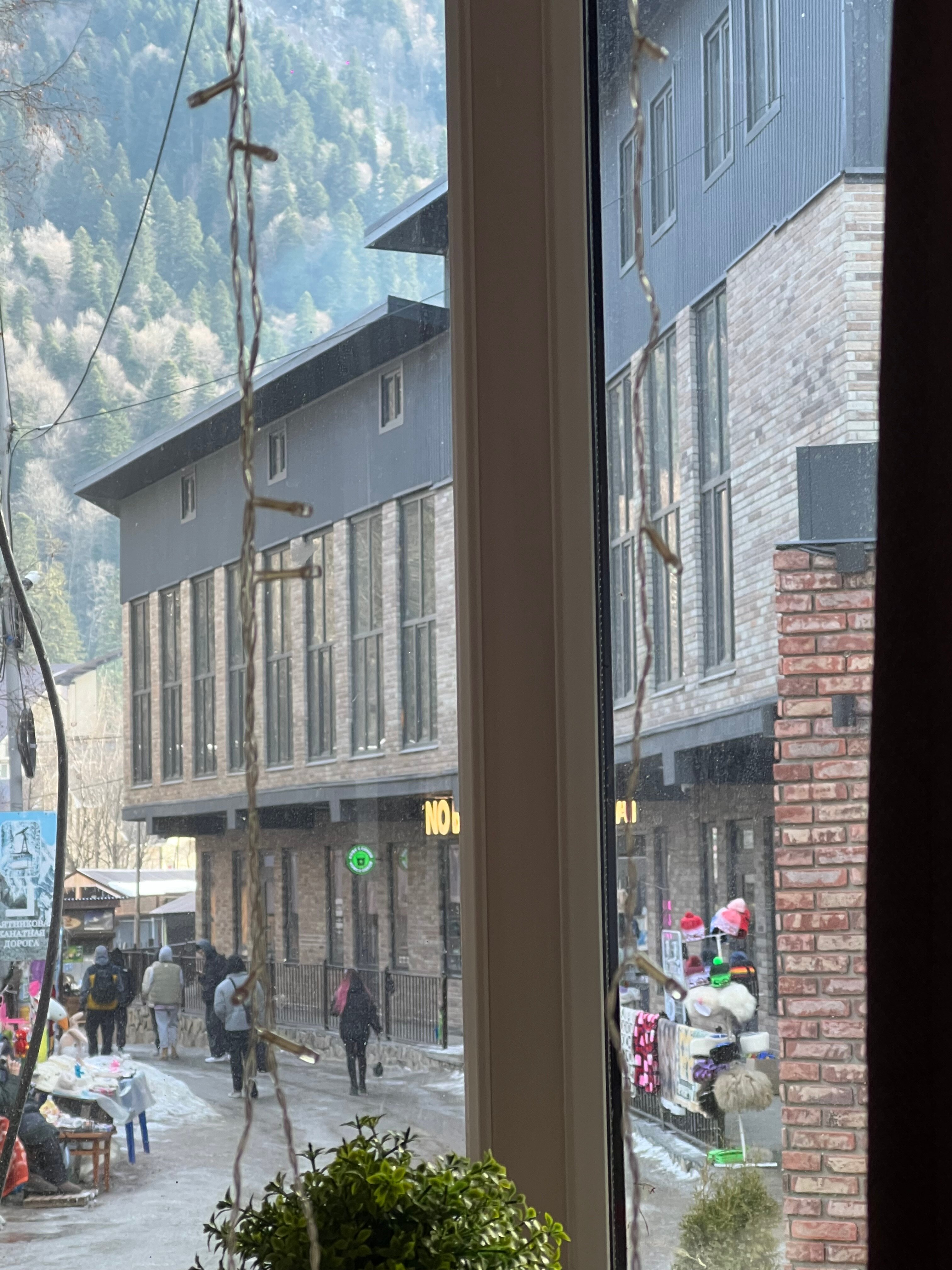 Фото Алания