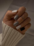 Nail Quick (Korovinskoye Highway, 10), nail salon