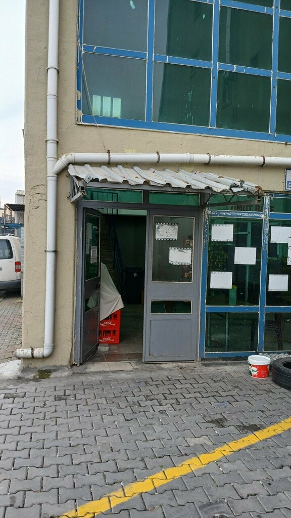 Cafe Inci Bead Home Meals, Istanbul, photo