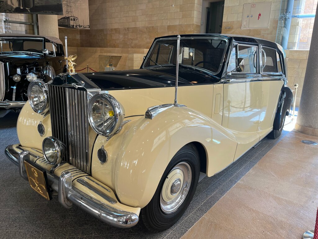 متحف مركز الملك عبد العزيز التاريخي ، الرياض، صورة