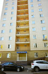 Ivanteevsky Yard (Fabrichny proyezd, 10), hotel