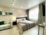 Atmosphere Sosny (Imeni V. Makhalina Microdistrict, 37), short-term housing rental
