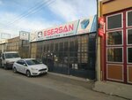 Esersan Soğutma (Konya, Selcuklu, Horozluhan Neighborhood, Manisair Street, 14), equipos de refrigeración industriales