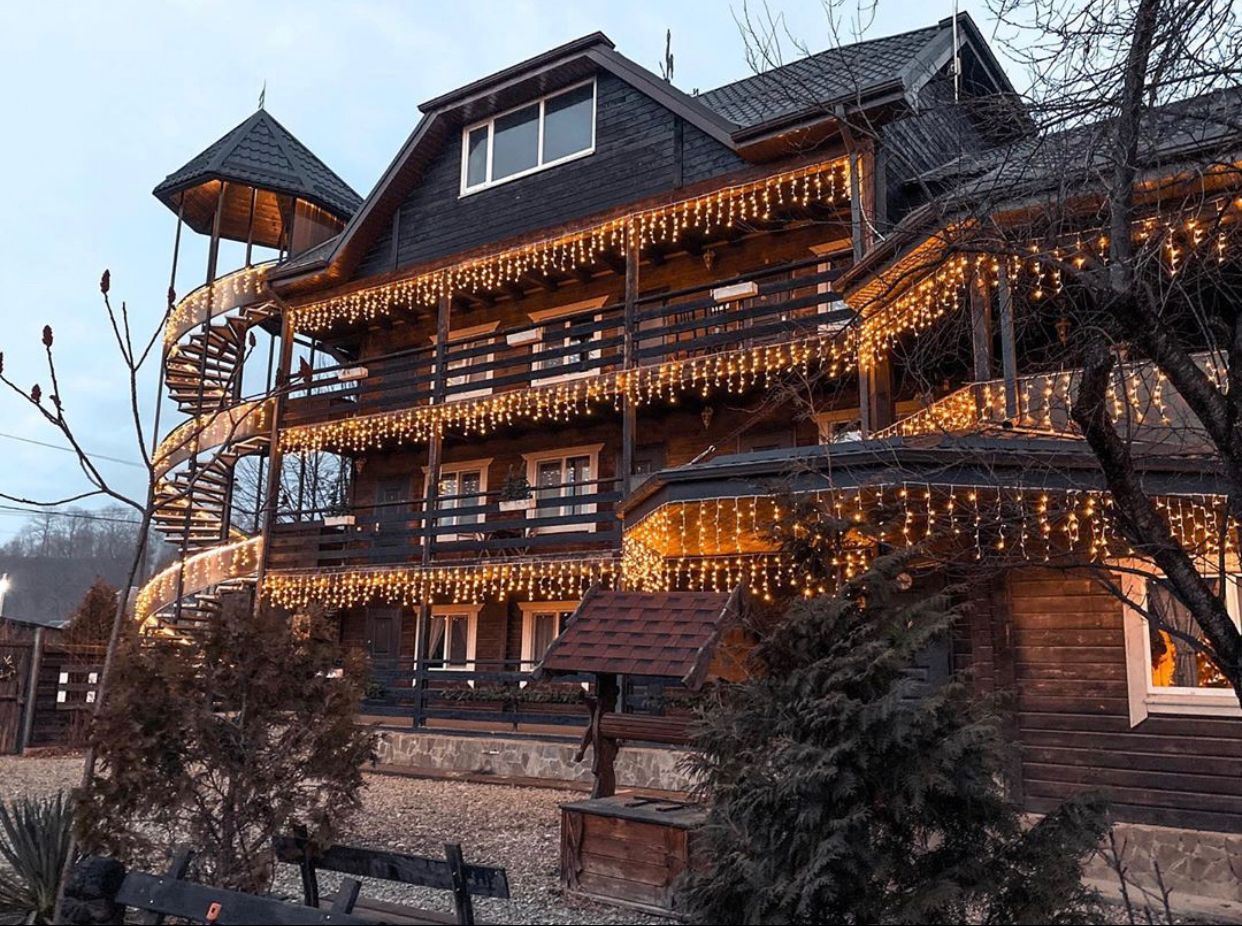 Фото Благодать