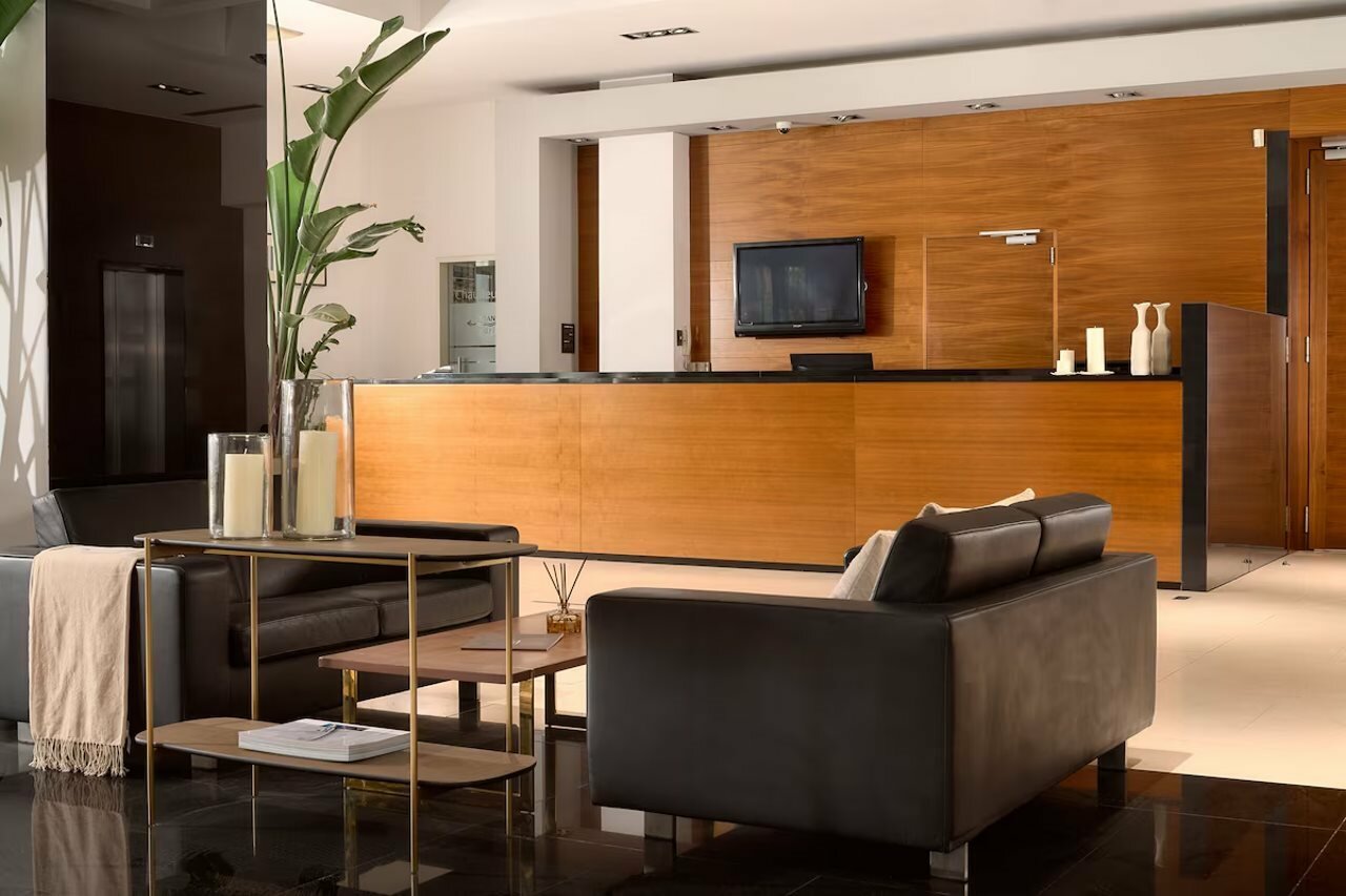 Фото Atrium Hotel