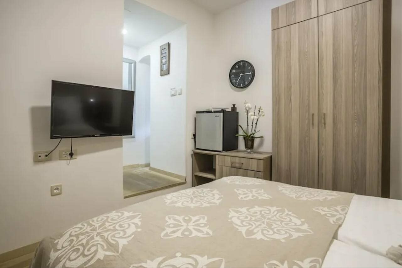 Фото Centro di Centri Rooms