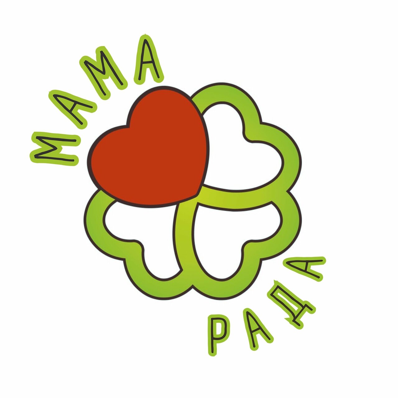 Мама Рада