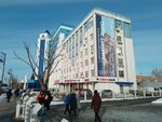 Снабдим (Respubliki Street, 145) ، شركة الإدارة