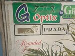 G Optics (Province of Punjab, Rawalpindi, Dhok Chaudhrian, Khan Avenue), opticial store