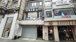 Lawyer Ihsan Yavuz Guntekin (Istanbul, Sisli, Halaskargazi Avenue, 148), attorney