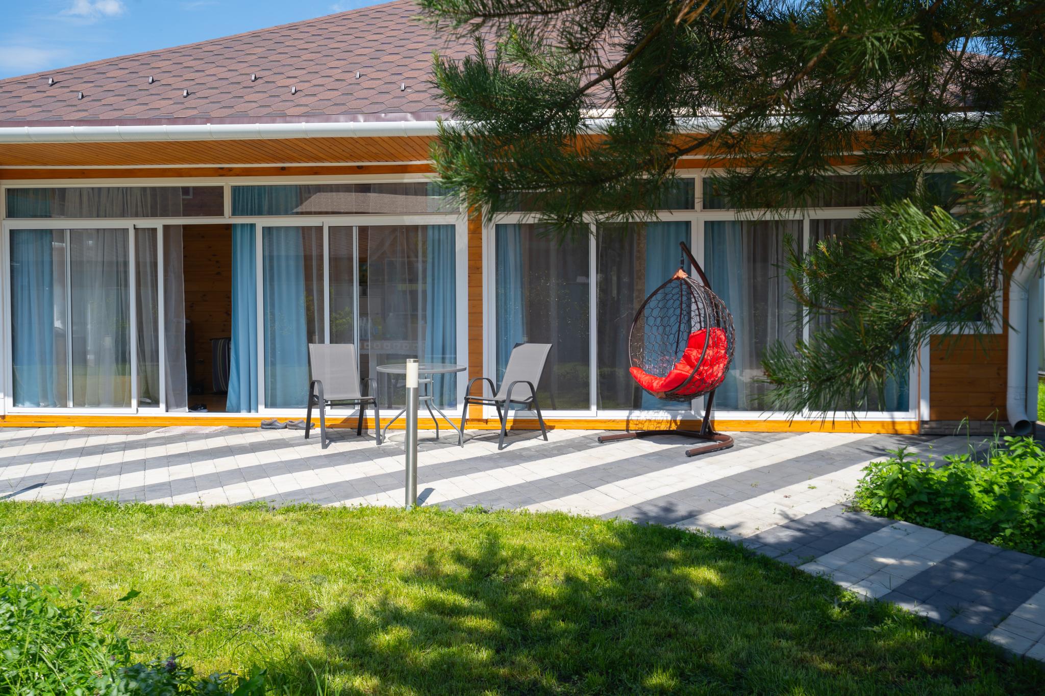 Фото Магия Манжерока