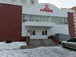 Kvart (Pobedy Avenue, 21), cafe