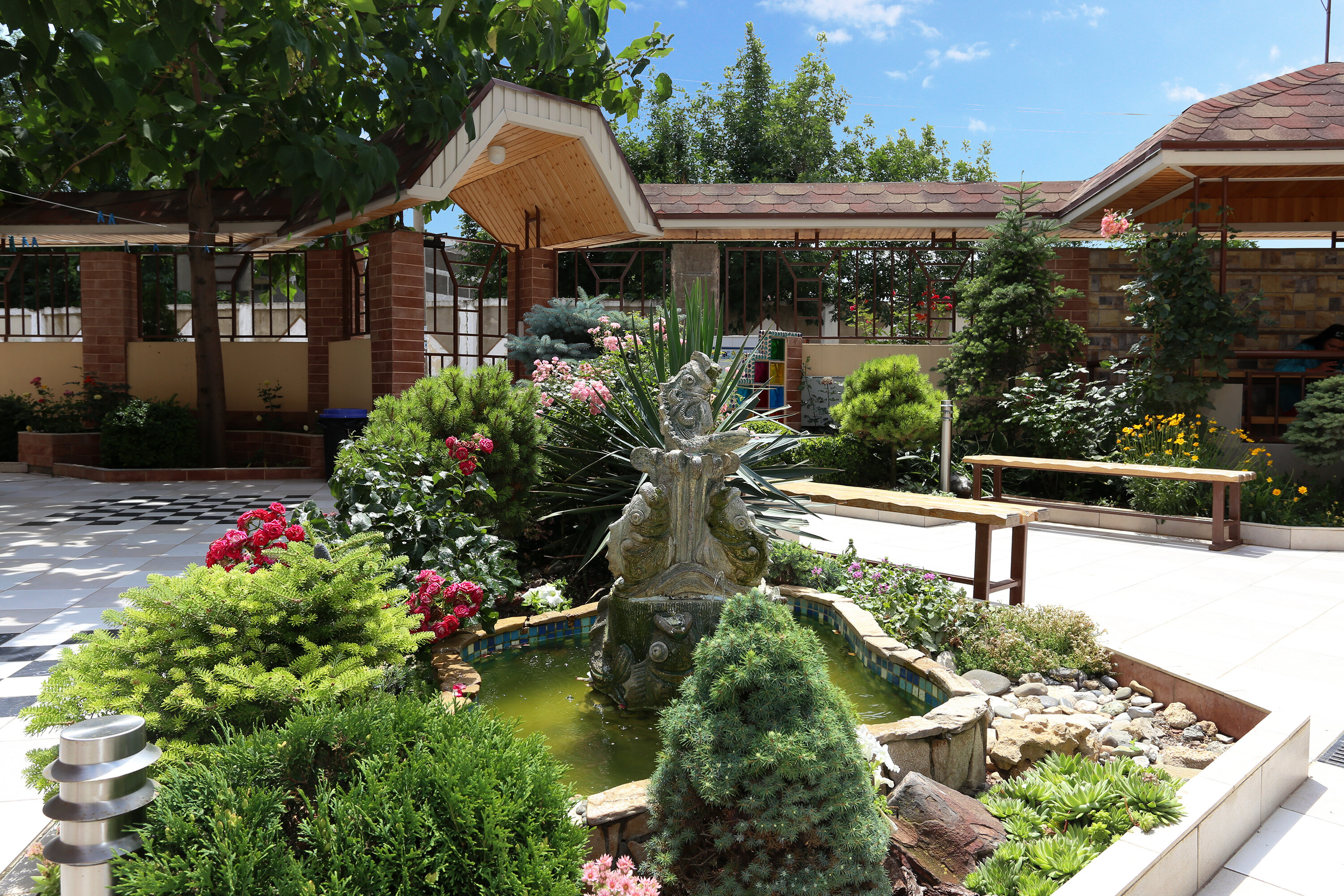 Фото Вилла Жасмин