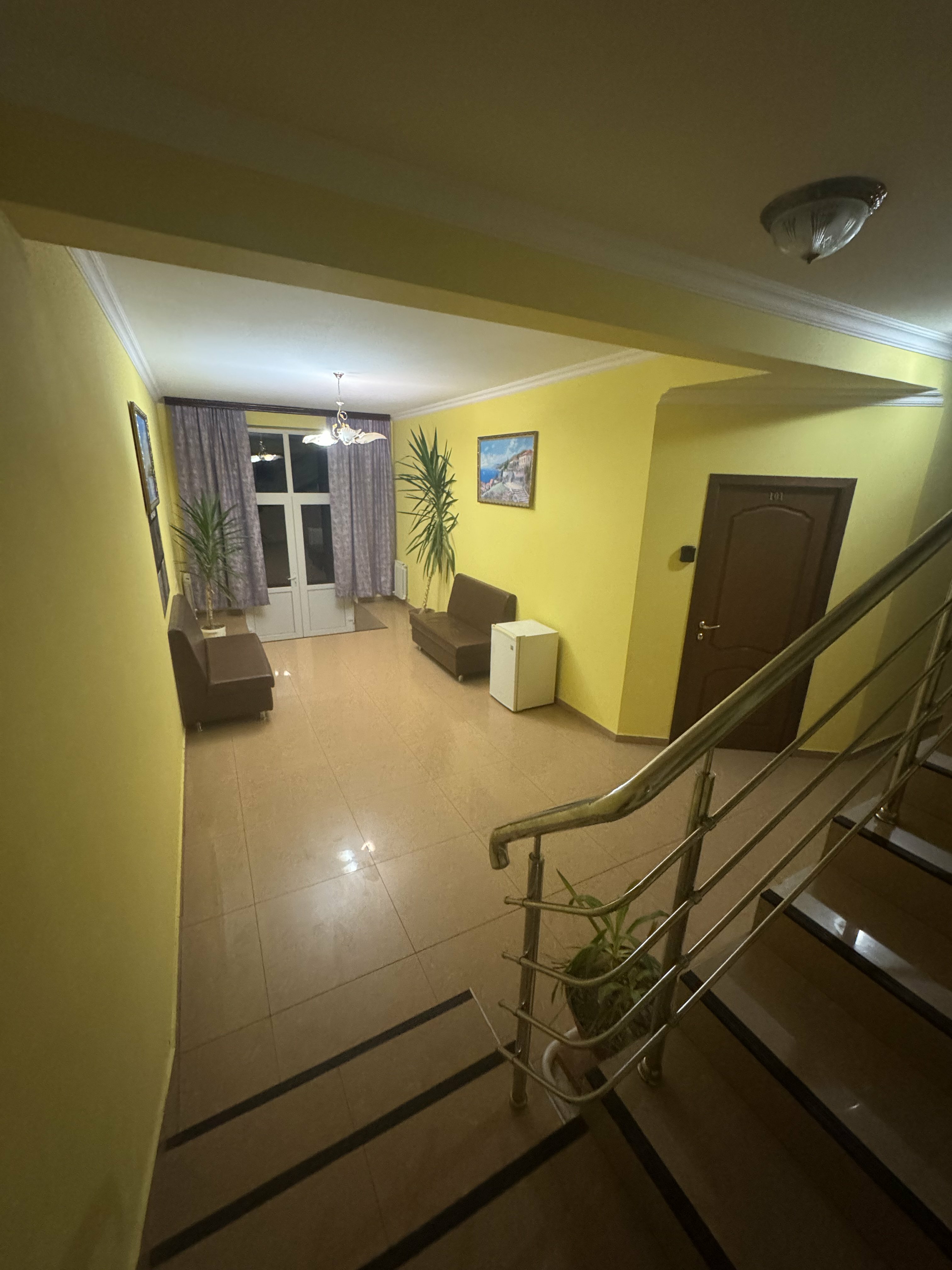 Фото Центр семейного отдыха 7я Deluxe