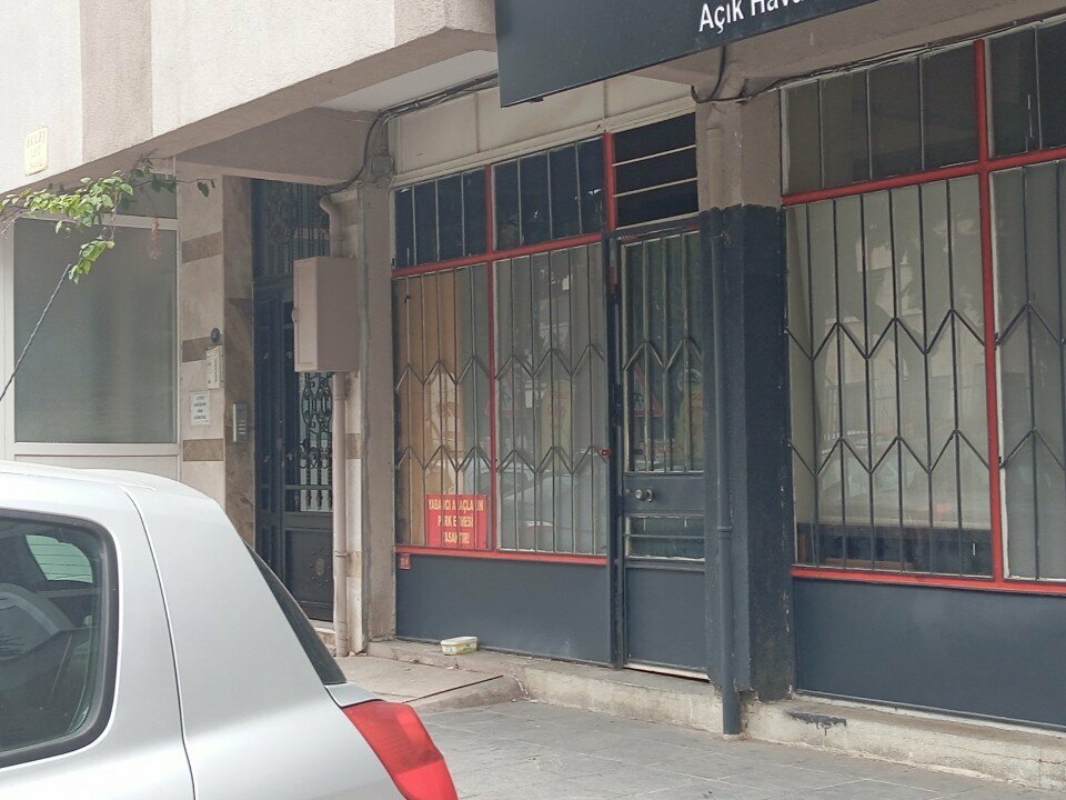 Advertising agency Objective Advertising, Izmir, photo