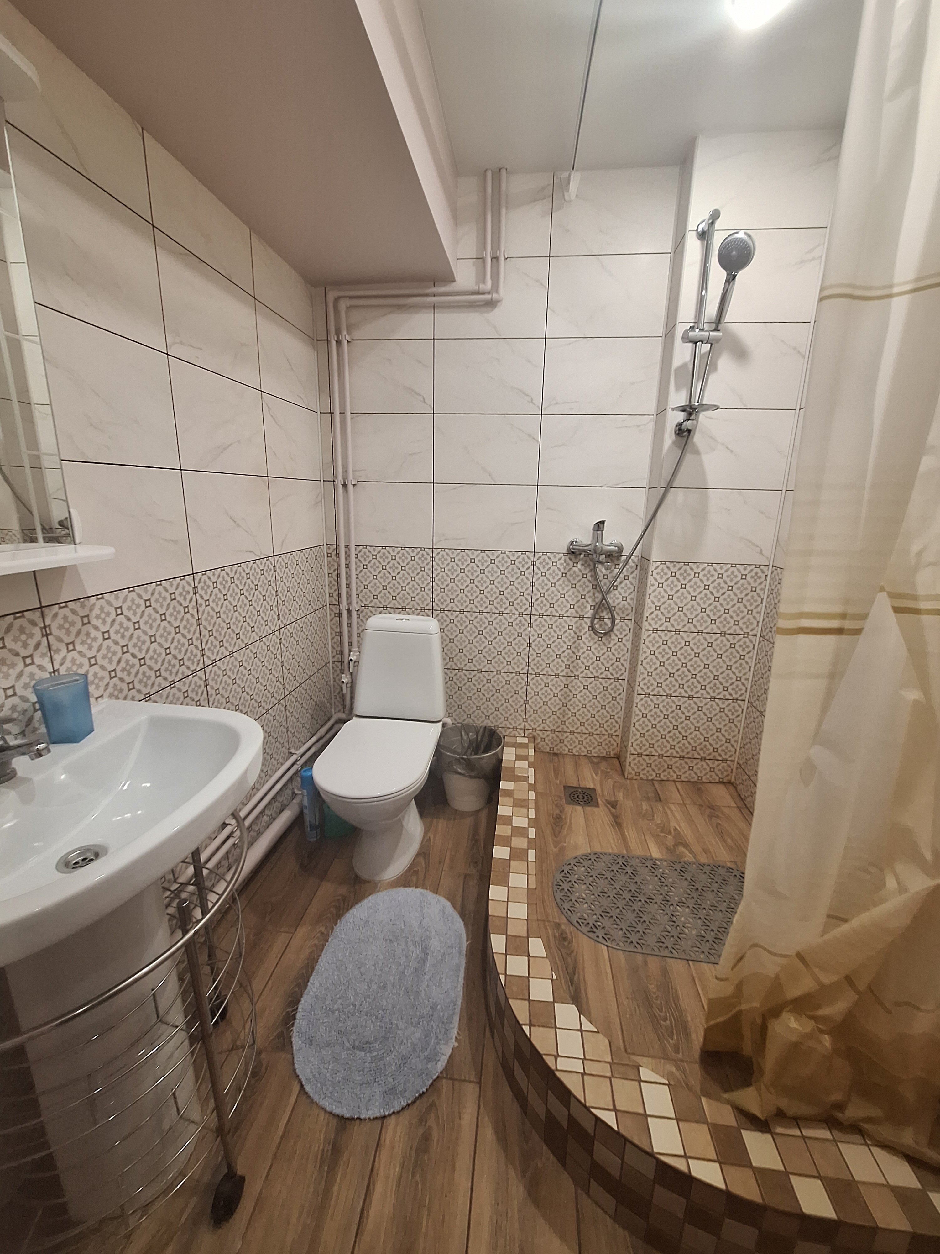 Фото Пешков