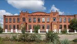 Прогимназия мужская (Chkalova Street, 194), atracción