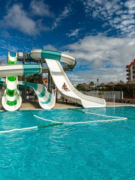 Фото Ohtels Carabela Beach & Golf