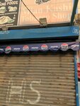 Mian kashi tobacco shop (Pia Housing Scheme, E Block, 386), fast food