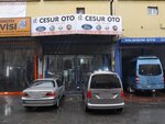  Cesur  Auto (Istanbul, Umraniye, Alemdag Avenue, 179D), car service, auto repair