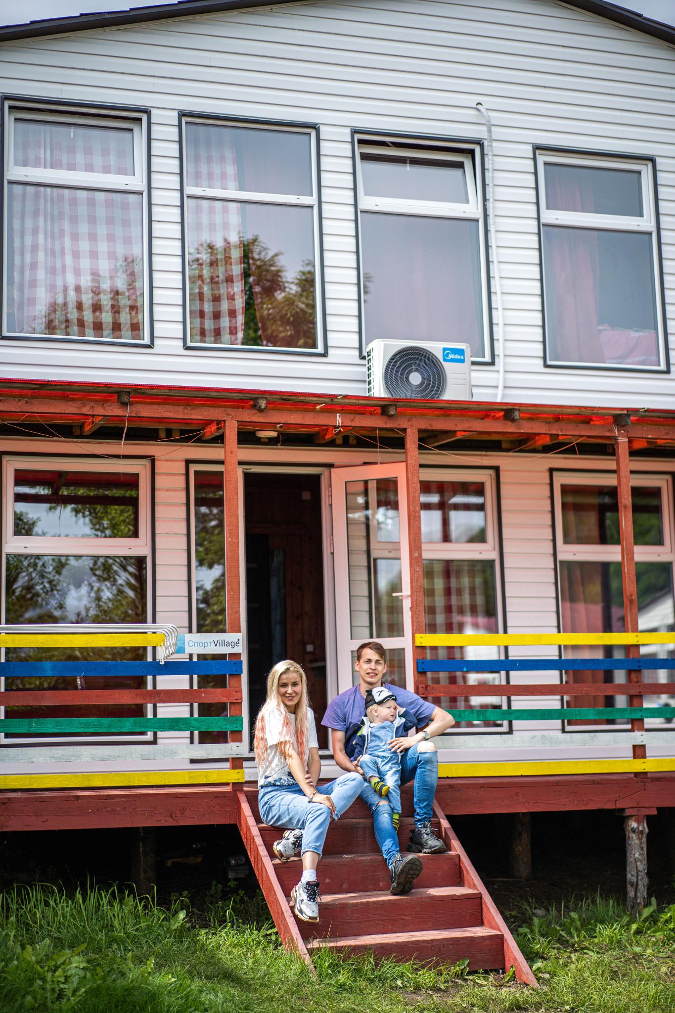 Фото 27 Регион - Ливадия