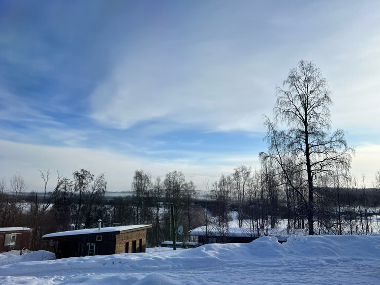 Фото Гостевой комплекс Крошнозеро