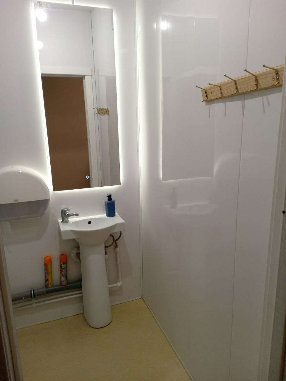 Фото Наш Хостел