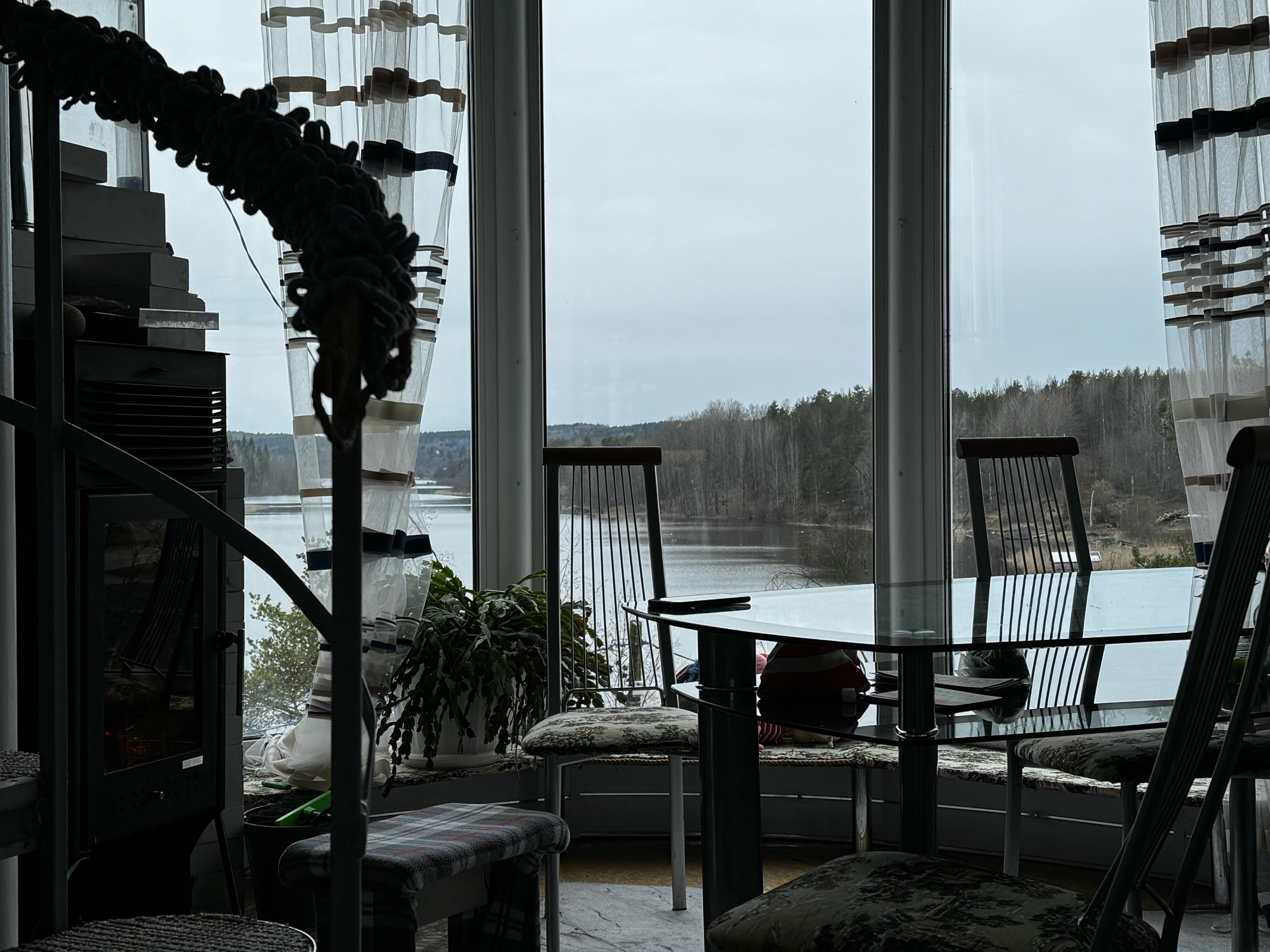 Фото Башни Андра