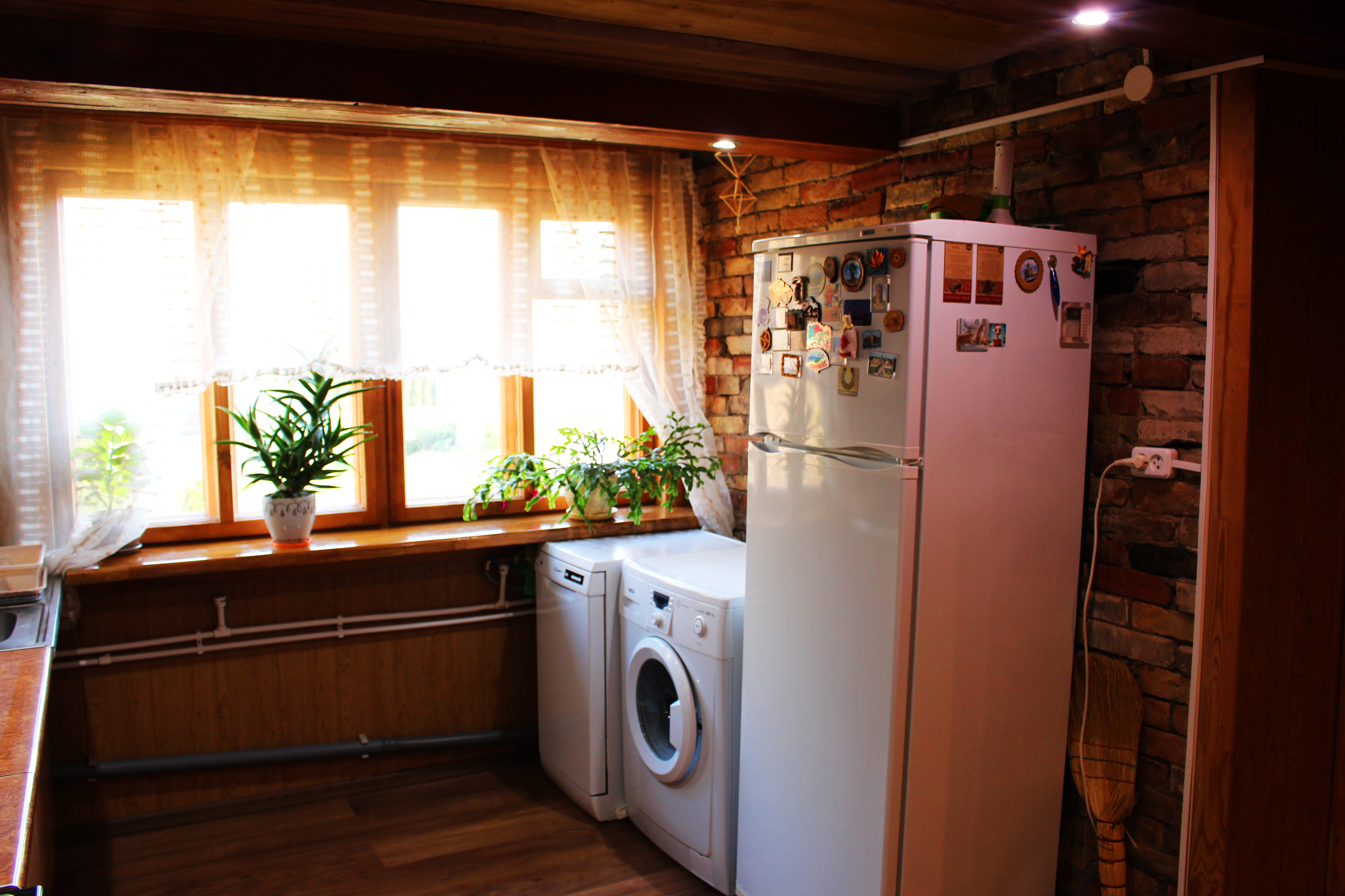 Фото Агроусадьба Ольхово