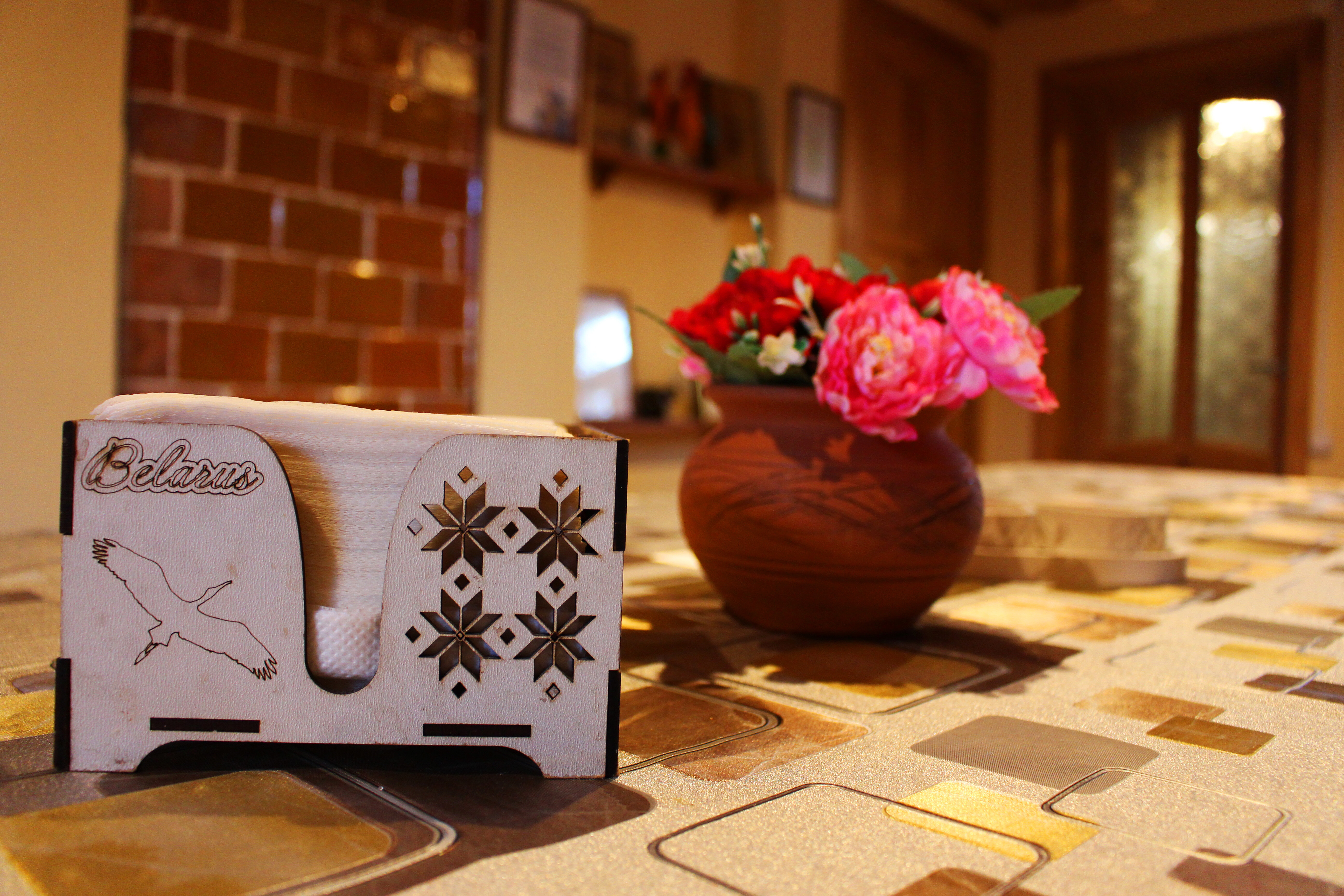 Фото Агроусадьба Ольхово