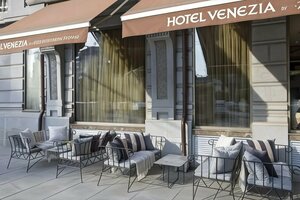 Гостиница Hotel Venezia